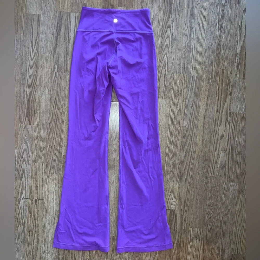 Lululemon Groove Pant - Picture 6 of 6